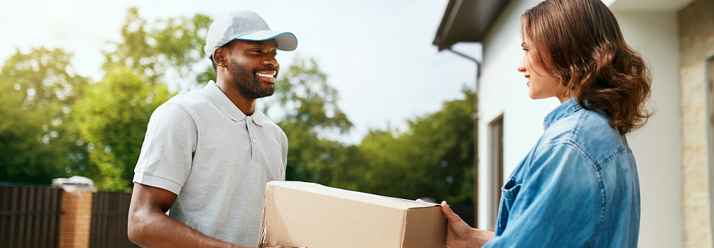 Expedited Freight